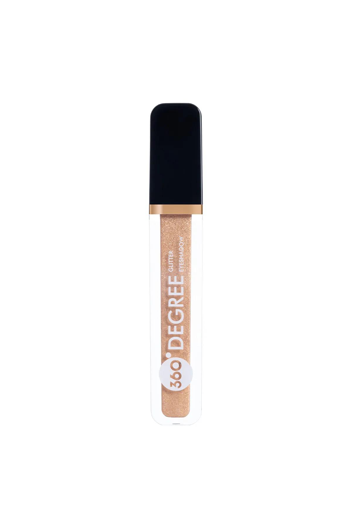 Character 360 Degree Glitter Eyeshadow-DGE013