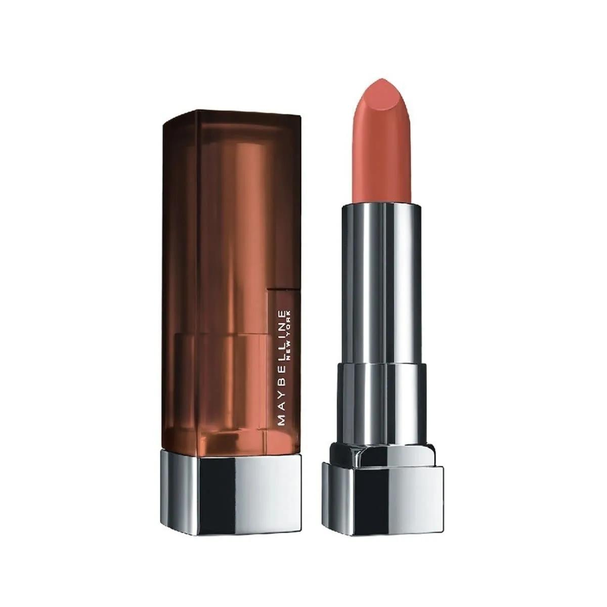 Dermacol 16H Lip Colour – Longlasting Lip Colour No. 31- ROSE GOLD EDITION