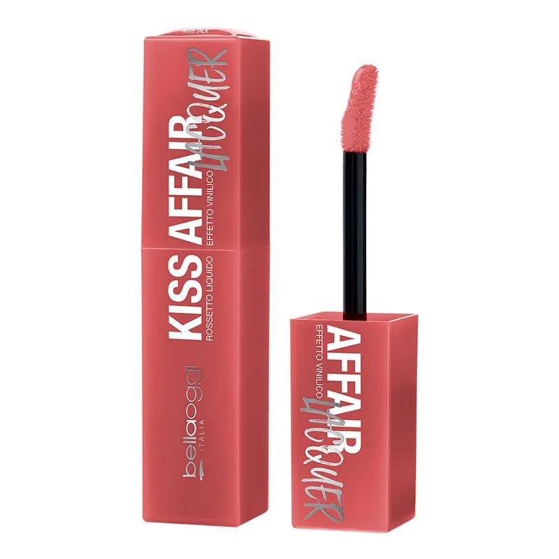 Bellaoggi Kiss Affair Lacquer 002 Nude Talk
