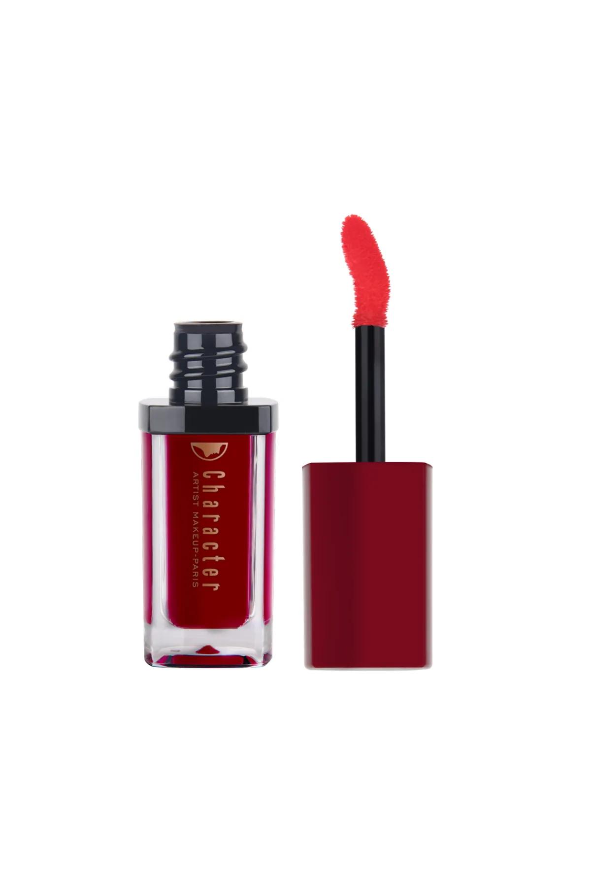 Lip Tone-Red - NLT001