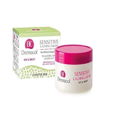 Dermacol Sensitive Calming Cream