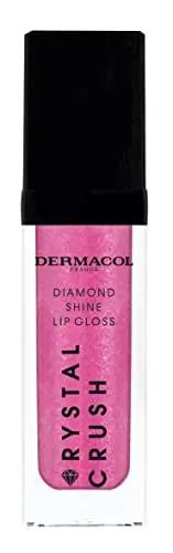 Dermacol Crystal Crush diamond lip gloss (No 2)