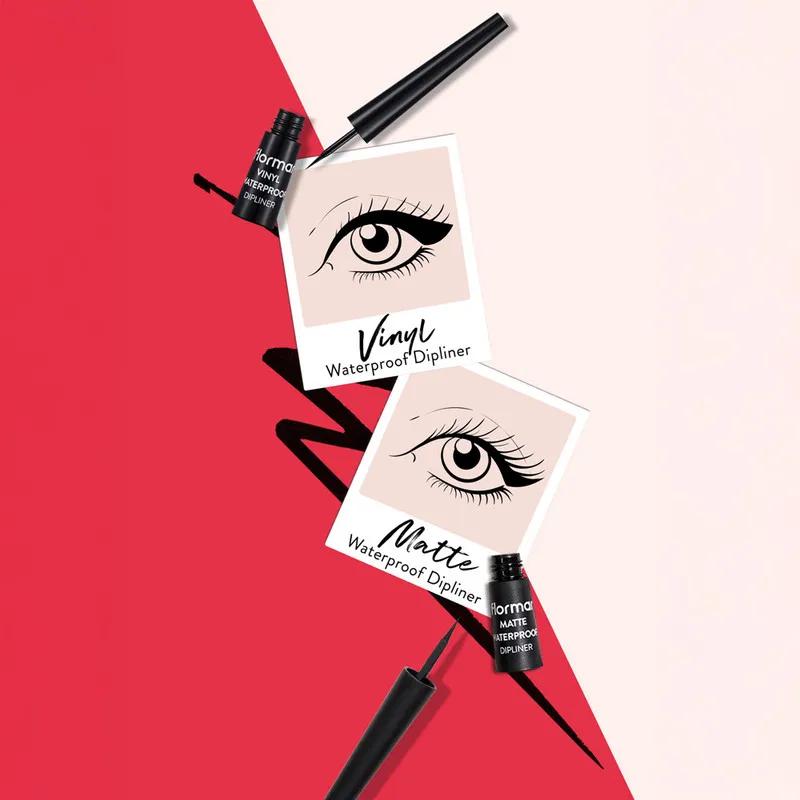 Flormar Vinyl Waterproof Dipliner