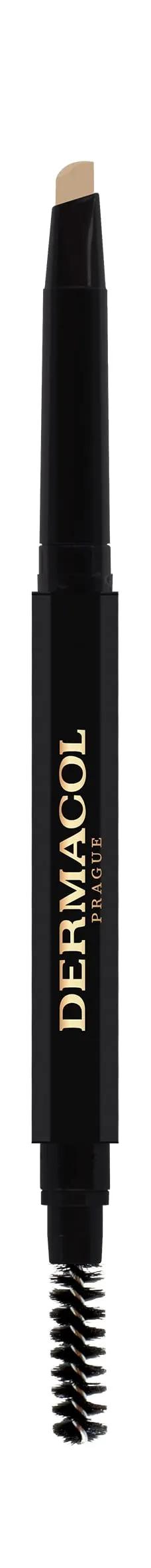 Eyebrow perfector automatic eyebrow pen no. 1