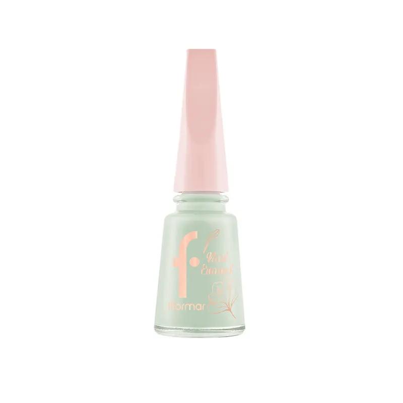 Flormar Blossom Nail Enamel 008 Carnation