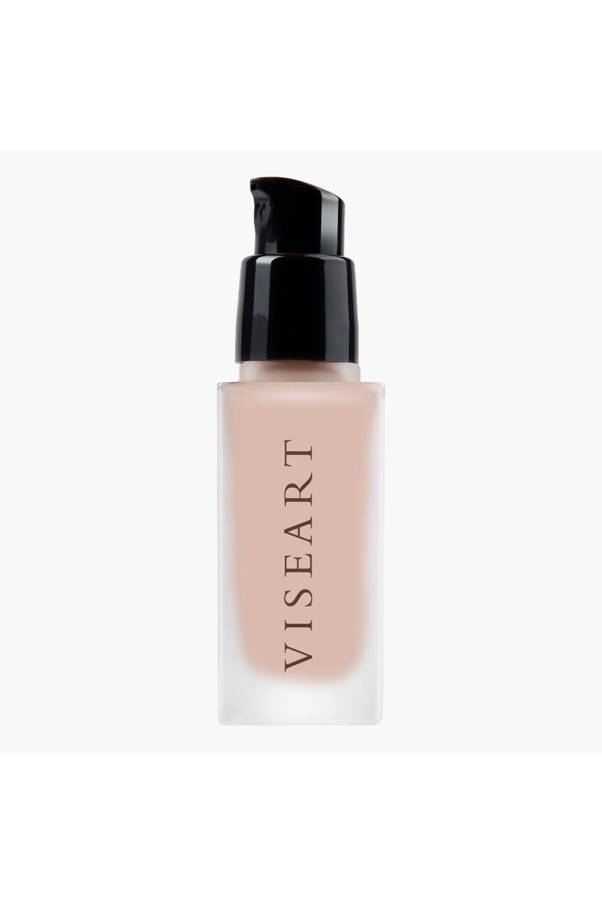 Viseart Long Wear Flawless Foundation-Cashew
