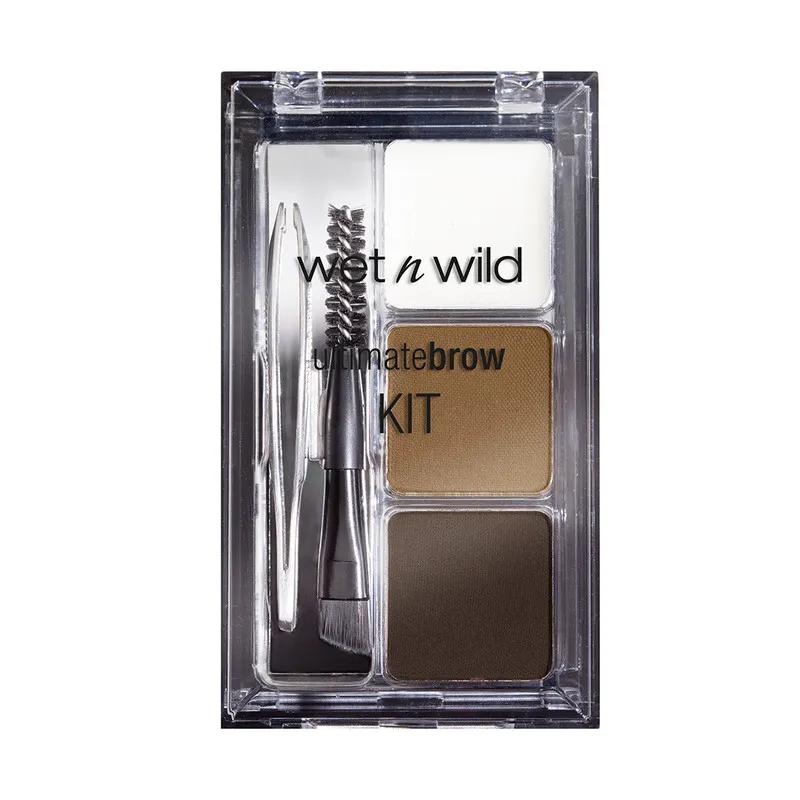 WnW  Brow Kit-Ash Brown