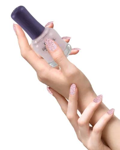 iBi Nail Lacquer – Berry Sweet | 10ml