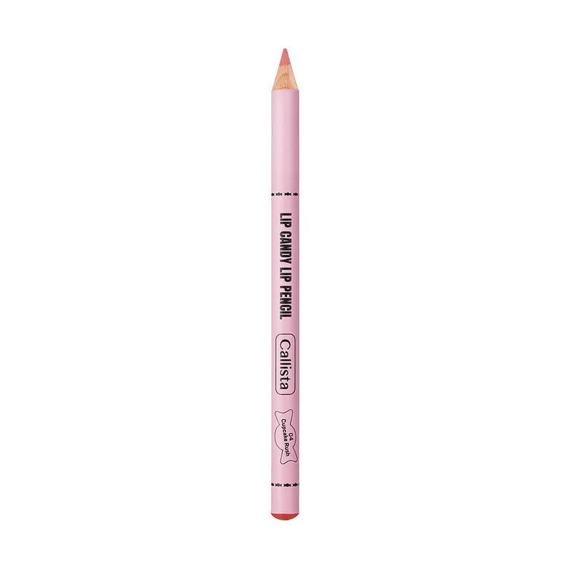 Callista Lip Candy Lip Pencil 04 Cupcake Rush