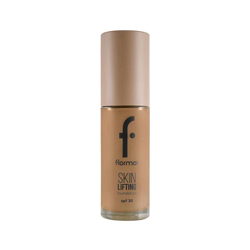 Flormar NP Skin Lifting Fdt - 140 Tan