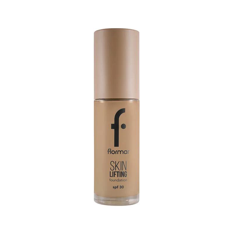 Flormar NP Skin Lifting Fdt - 120 Desert Beige