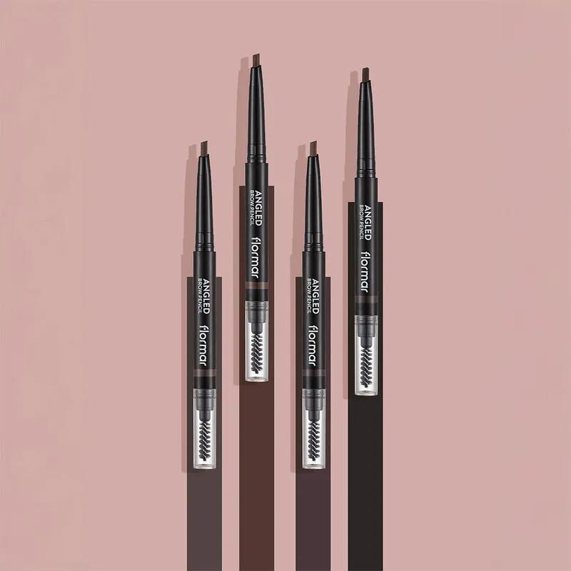 Flormar Angled Brow Pencil - 01 Beige