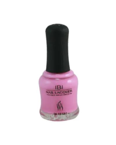 iBi Nail Lacquer – Bloom | 18ml