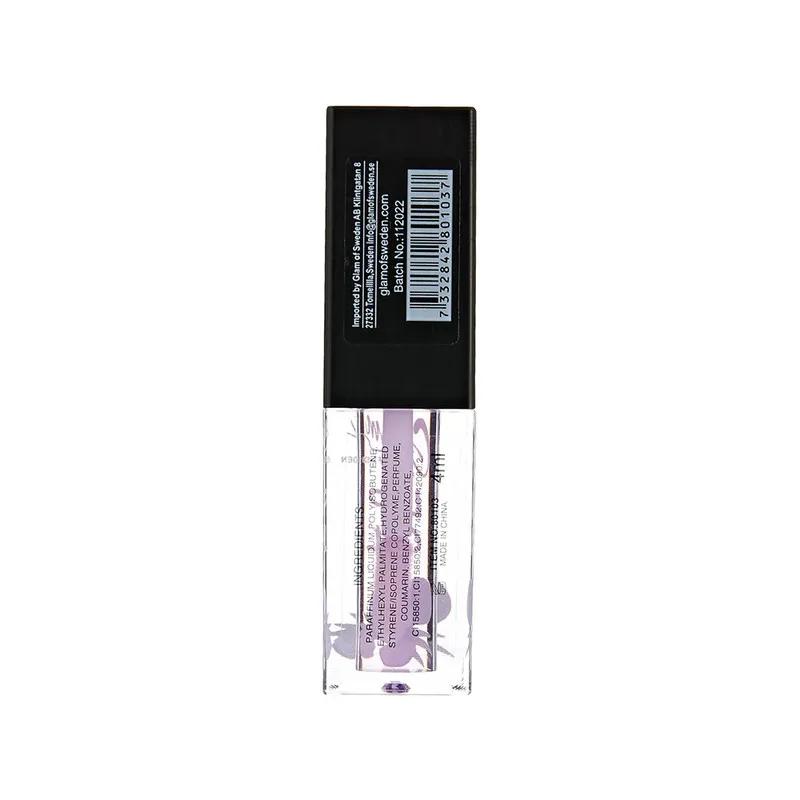 Glam Of Sweden Lip Oil Coconut