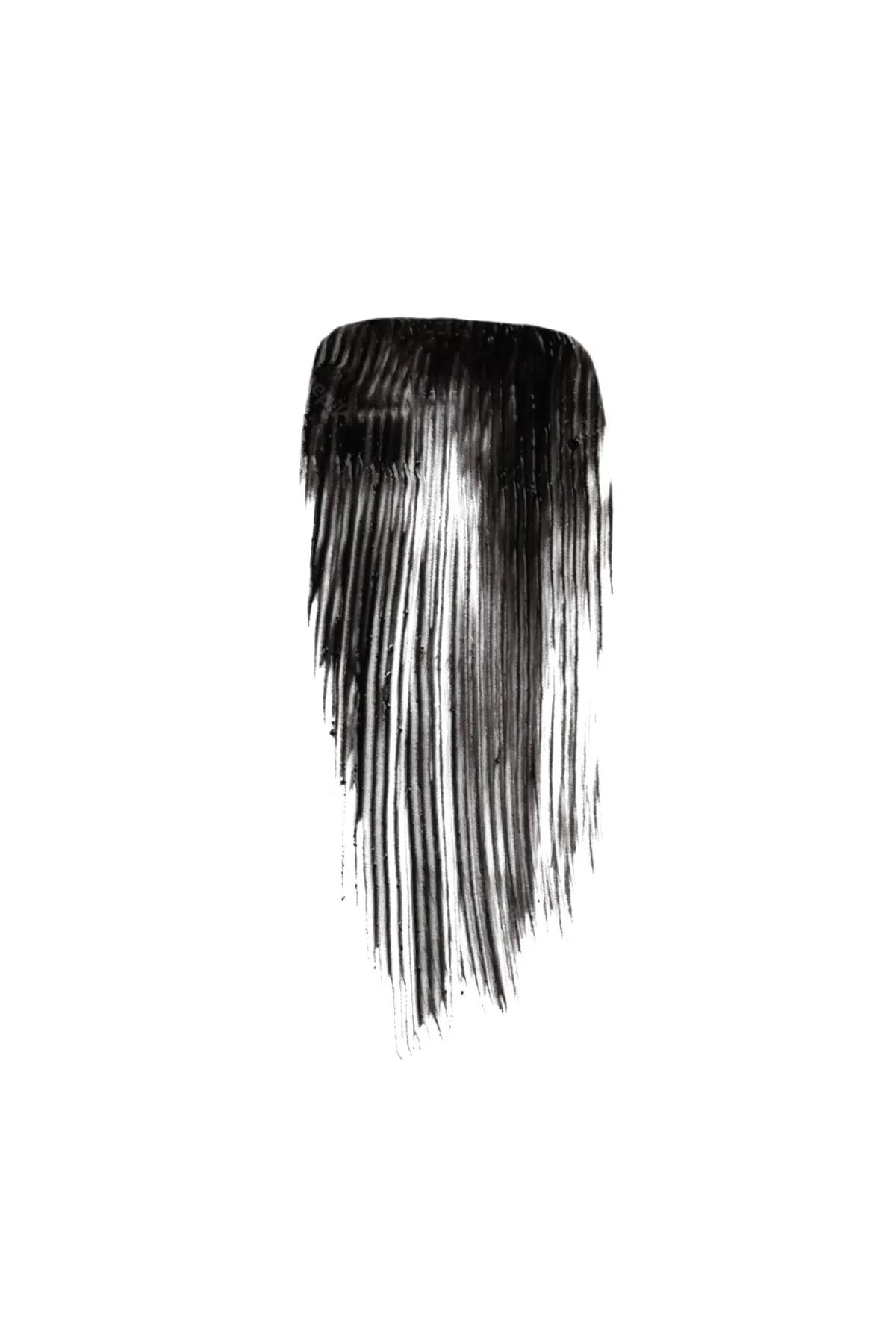 Long Lush Mascara