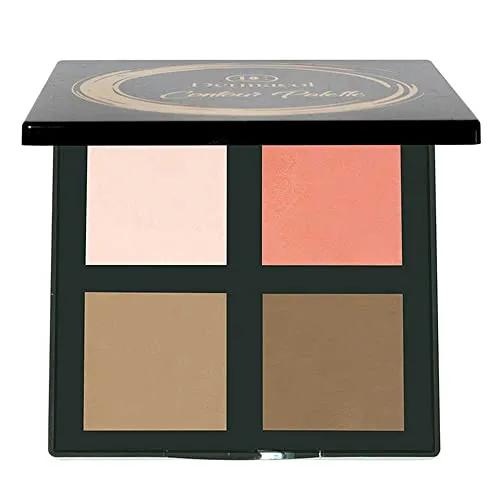 Dermacol Contour Palette (No 2)
