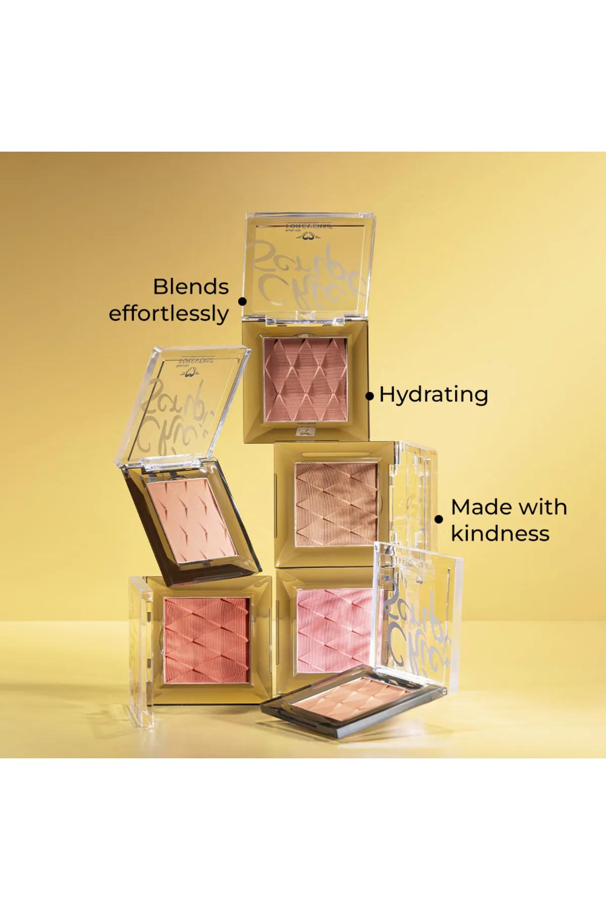 Forever52 Sensational Chic Script Blush-Regal - SNS304