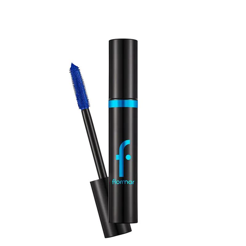 Flormar Color Your Life Mascara - 03 Blue