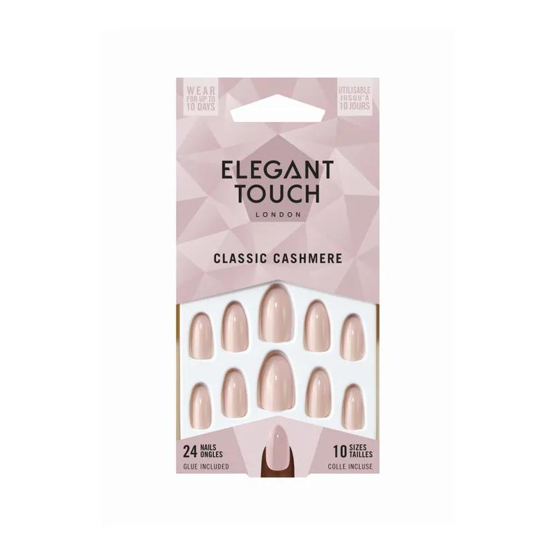 Elegant Touch Classic Cashmere Nails