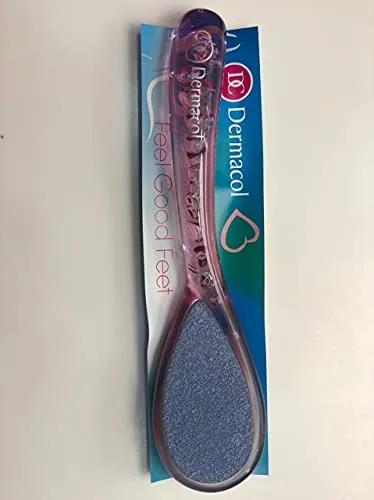 Dermacol Ceramic foot file