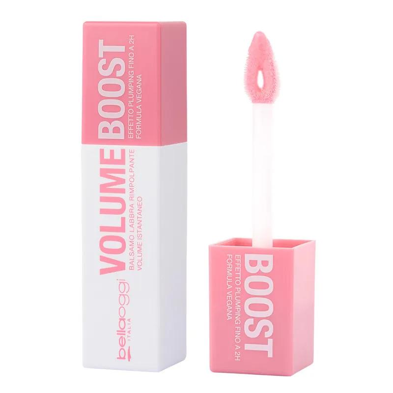 Bellaoggi Volume Boost Rosehip