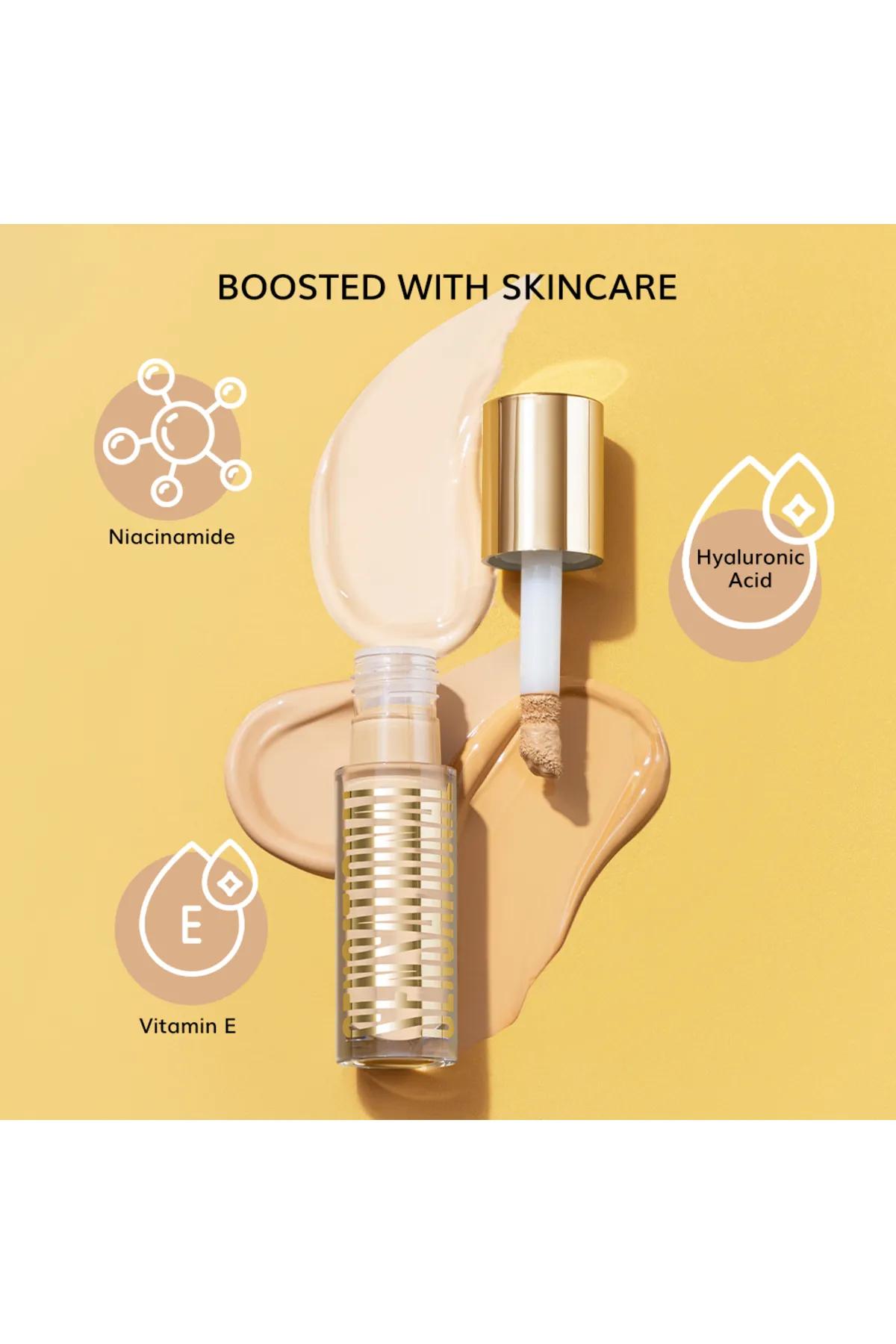 Forever52 Sensational Concealer-SAND - SNS203
