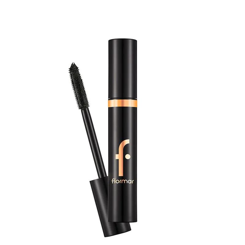 Flormar Color Your Life Mascara - 01 Brown
