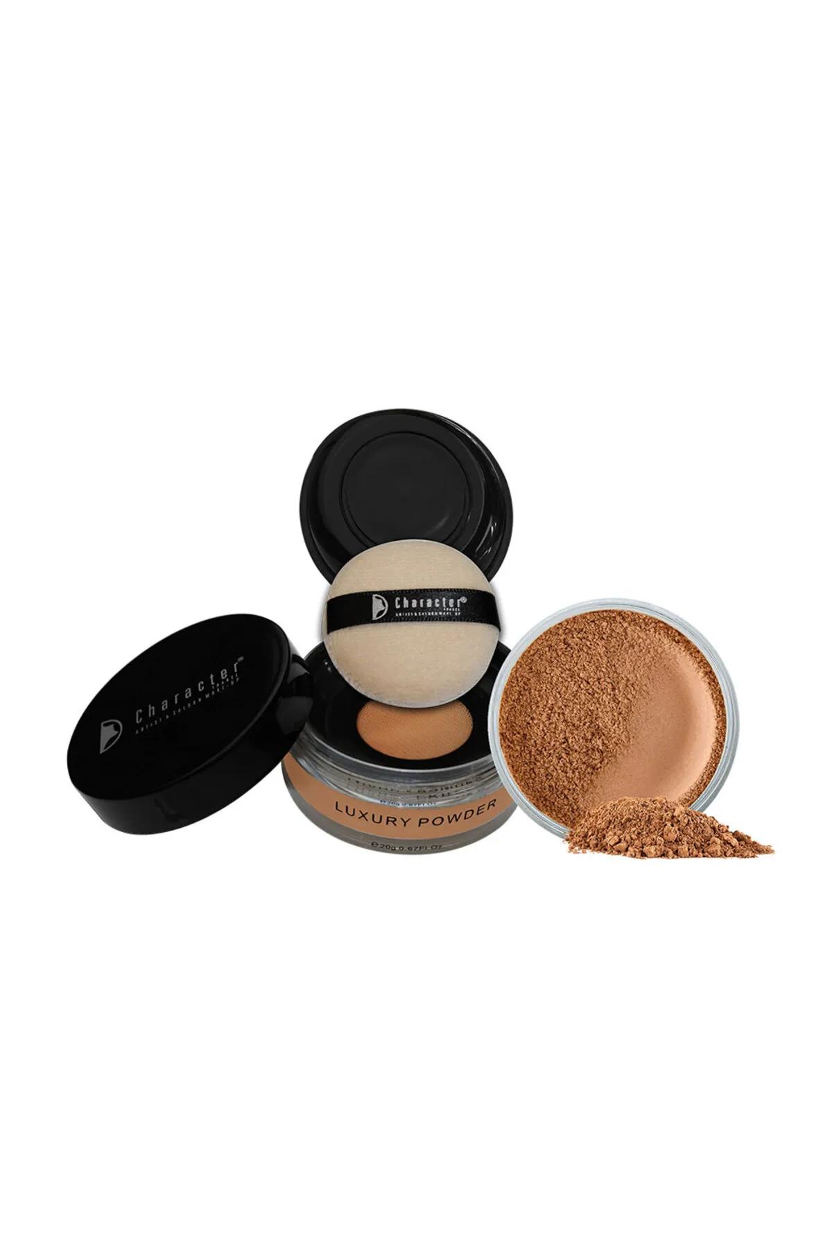 Character Luxury Powder-LP002