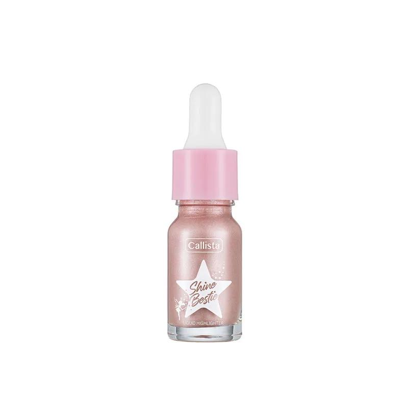 Callista Shine Bestie Liquid Highlighter 02 - Mystic Pixie
