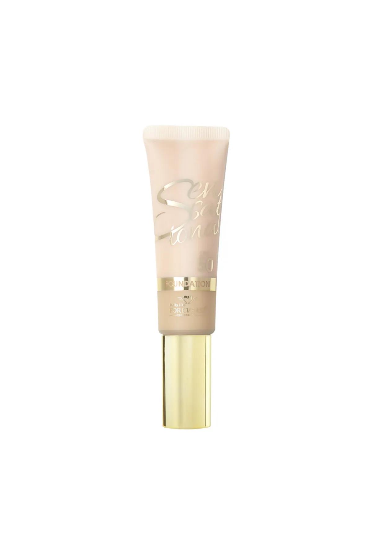 Forever52 Sensational Foundation SPF50-Icon - SNS108