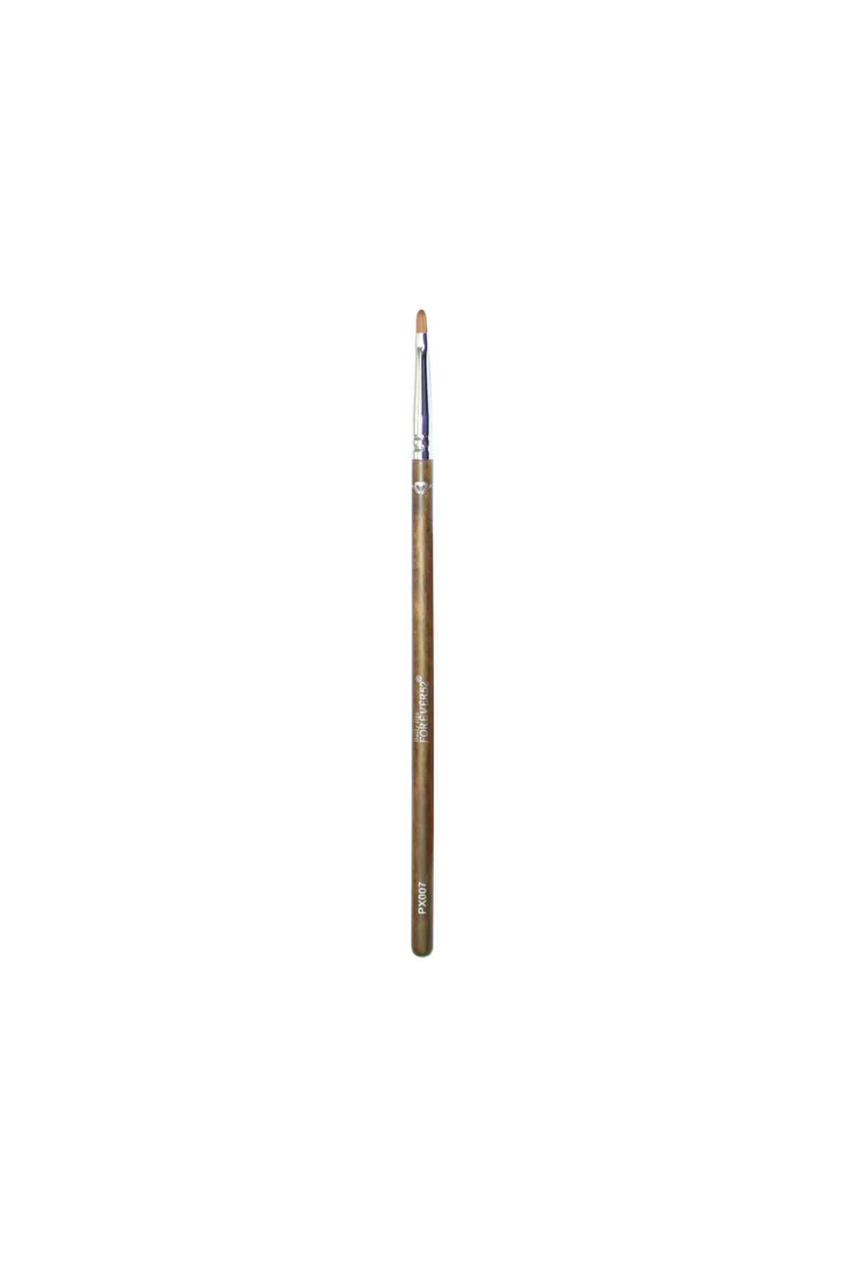 Eyeshadow and Eyeliner Brush-