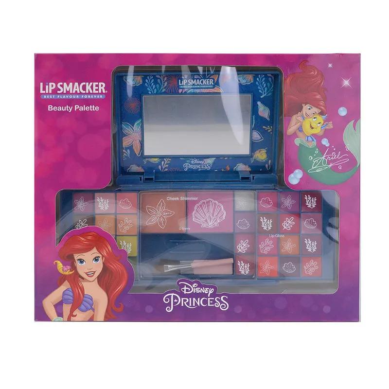 Lip Smacker Disney Ariel Beauty Palette