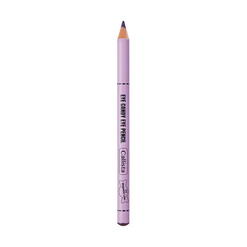 Callista Eye Candy Eye Pencil 04 Magnetic Lilac