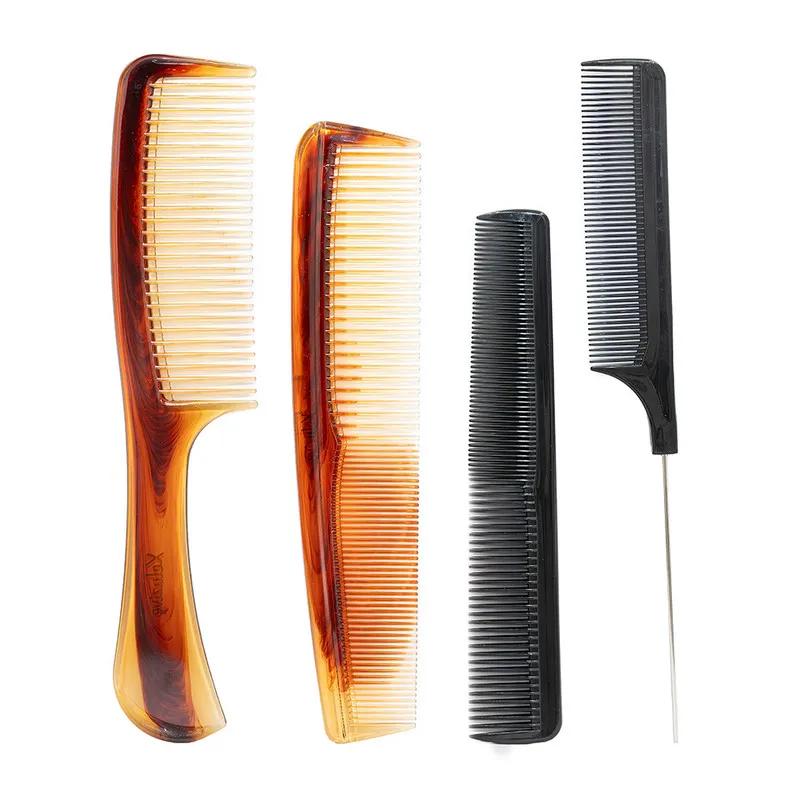 Xcluzive Pack Of 4 Family Combs