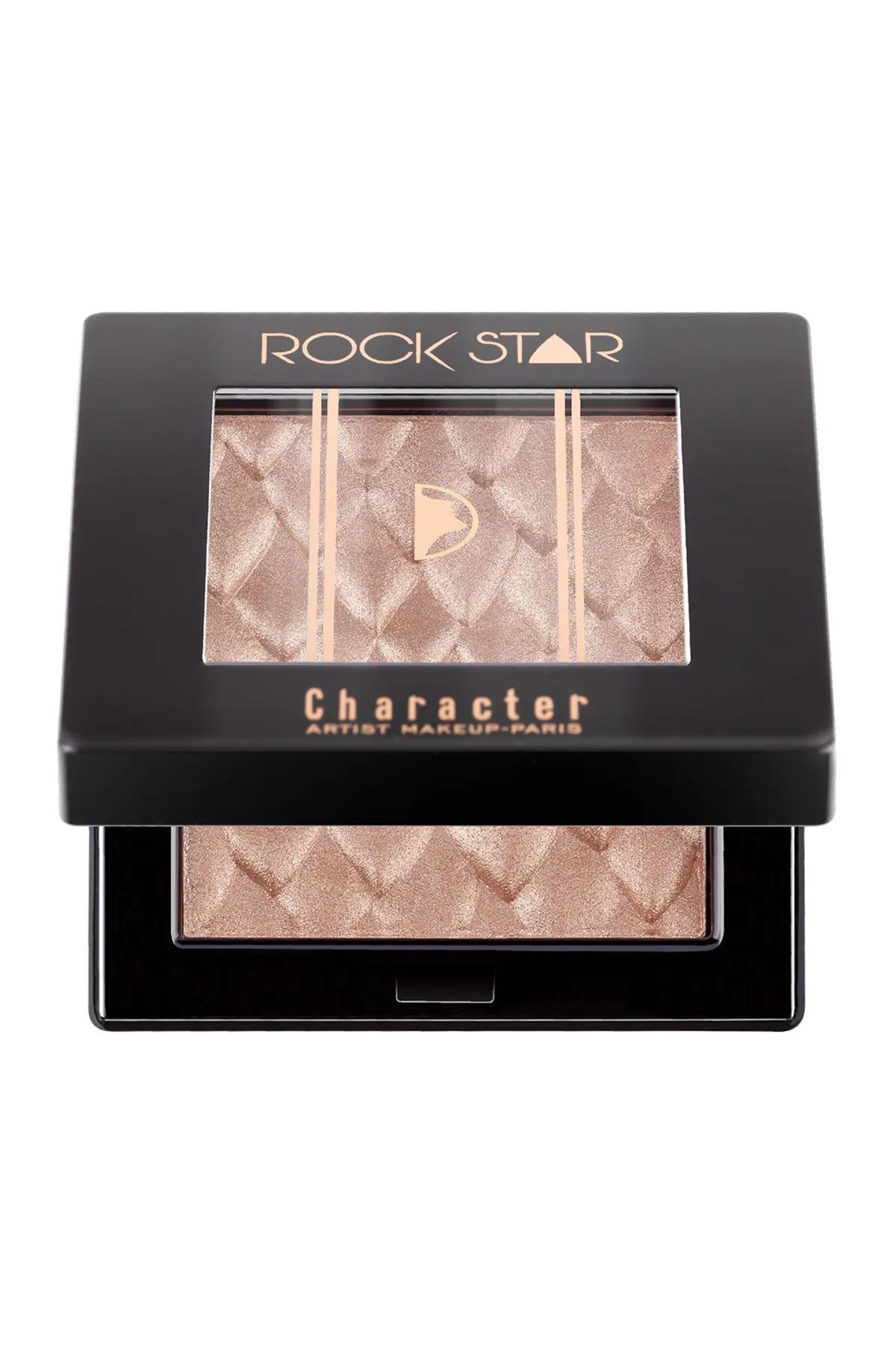 Character Rock Star Highlighter-RSH004
