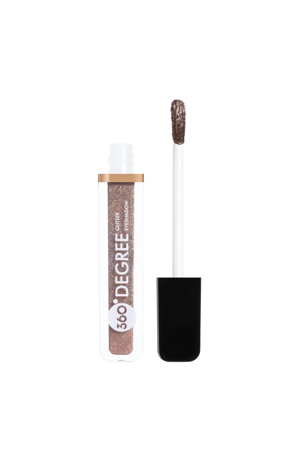 Character 360 Degree Glitter Eyeshadow-DGE009
