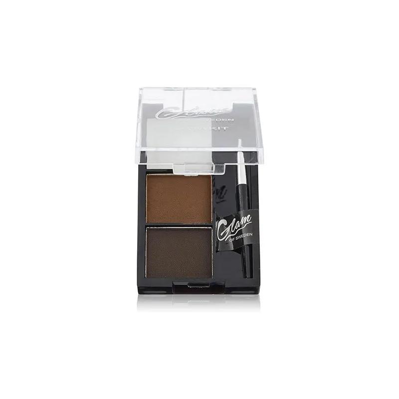 Glam Of Sweden Browkit 4.5G