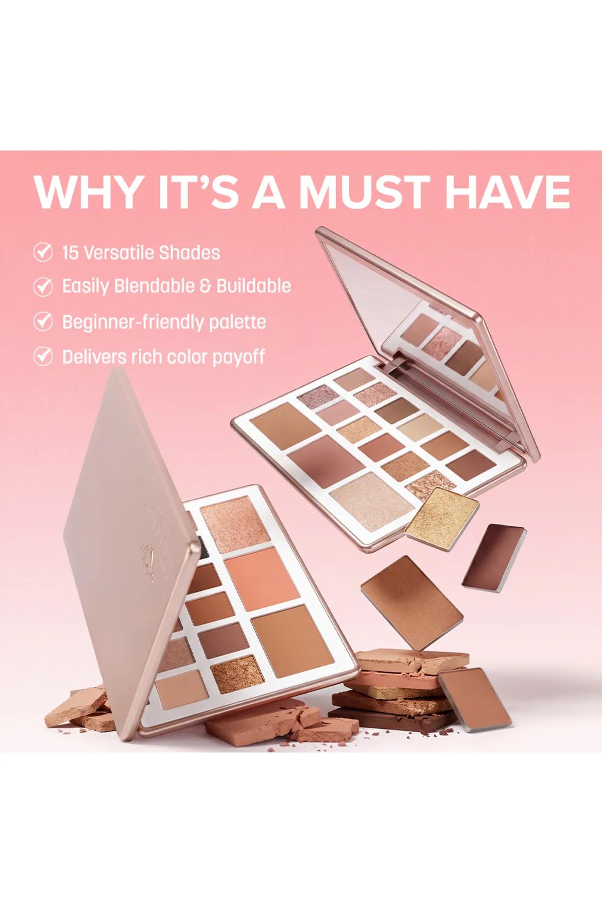 Essentials Multi-Use Palette-Multi-1