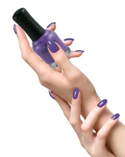 iBi Nail Lacquer – Fancy | 10ml