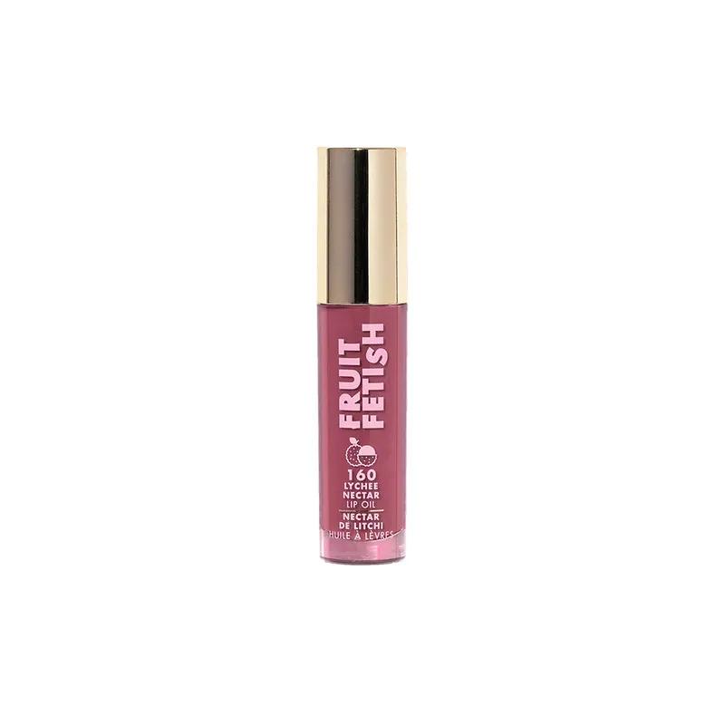 Milani Fruit Fetish Lip Oil -160 Lychee Nectar