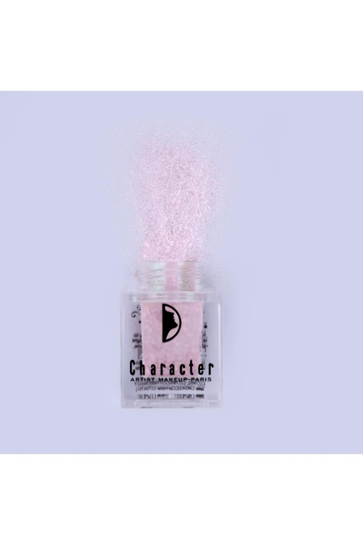 Character Sparkles Glitter-SPK017
