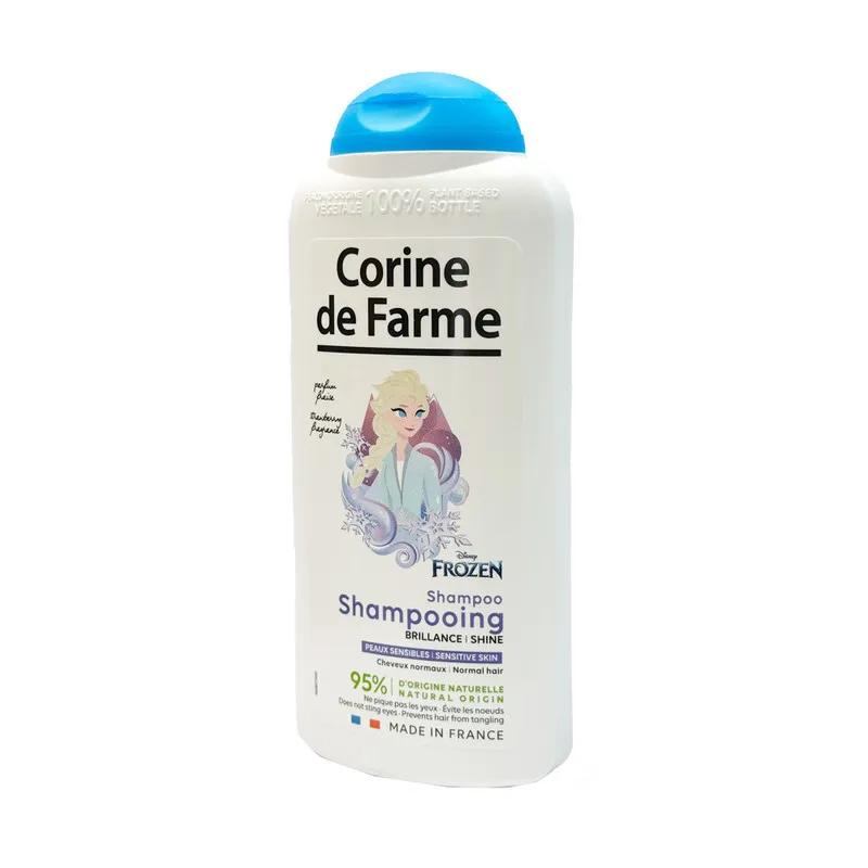 Corine De Farme--Shampoo Disney Princess/Frozen II 300ML