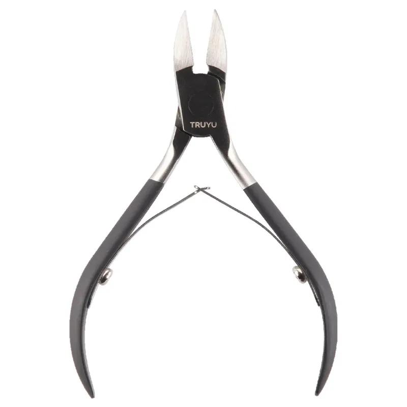 QVS Toenail Nippers