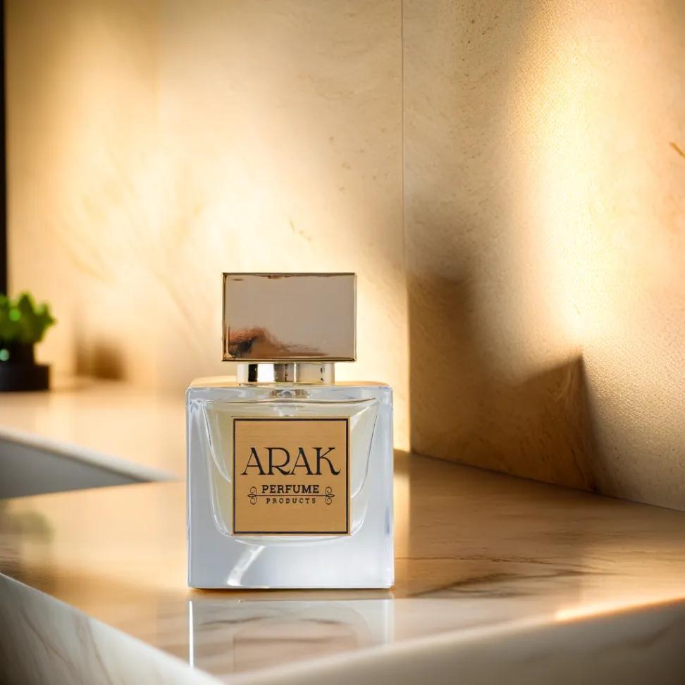 ARAK Perfumes Rosanova