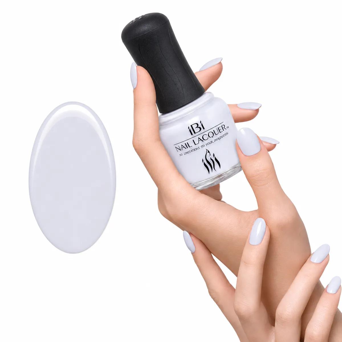 iBi Nail Lacquer – Vision | 18ml