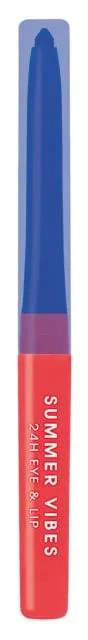 Dermacol Summer Vibes Mini matic eye and lip pencil (No 1)