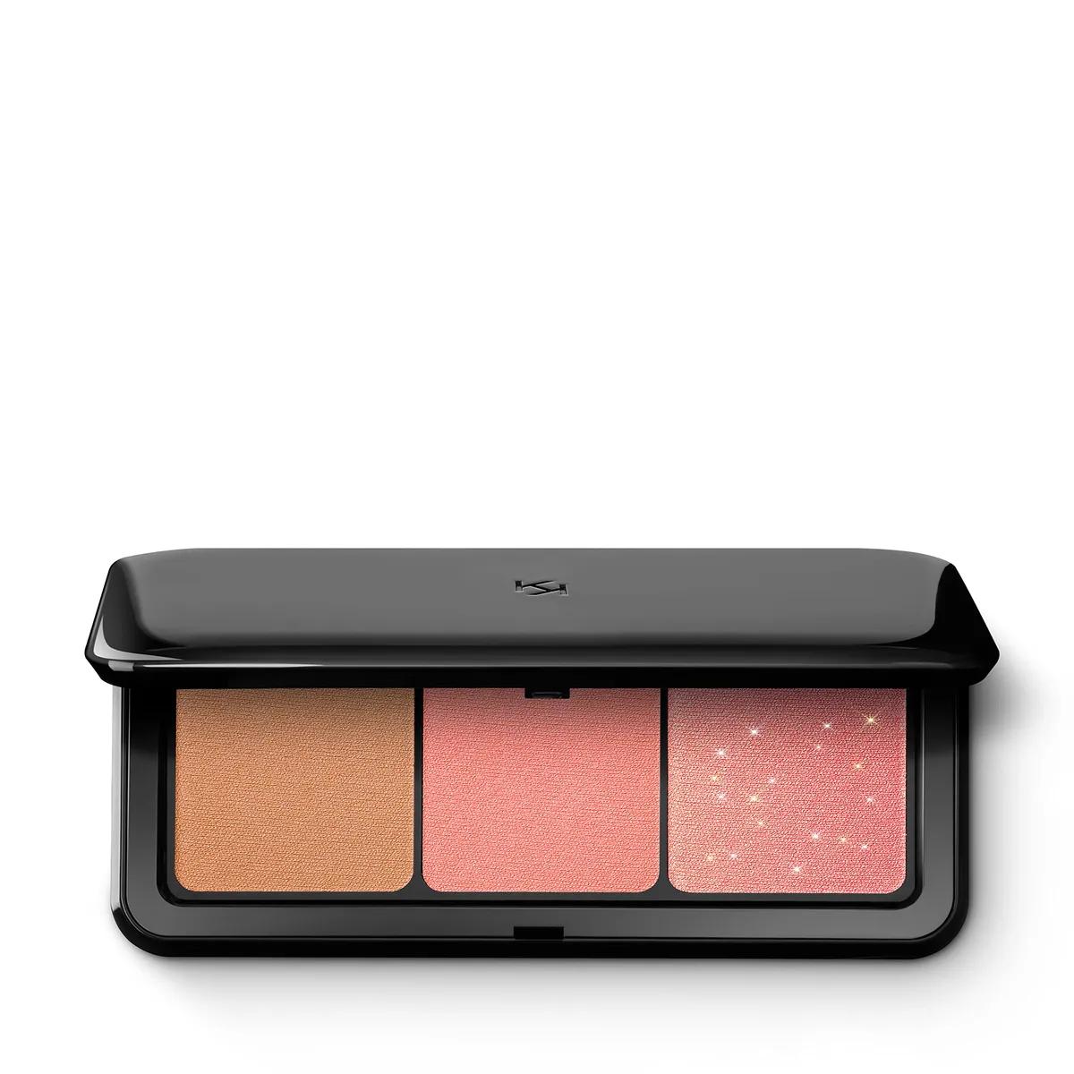 Dermacol Bronzing Palette - 8.5 g