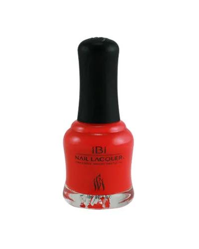 iBi Nail Lacquer – Daze | 18ml