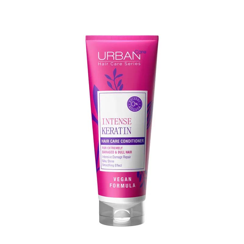 Urban Care Intense & Keratin Hair Care Conditioner 250ml