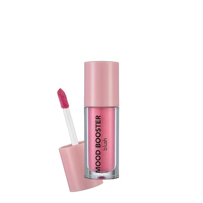 Flormar Mood Booster Blush-002 Immortal Flower